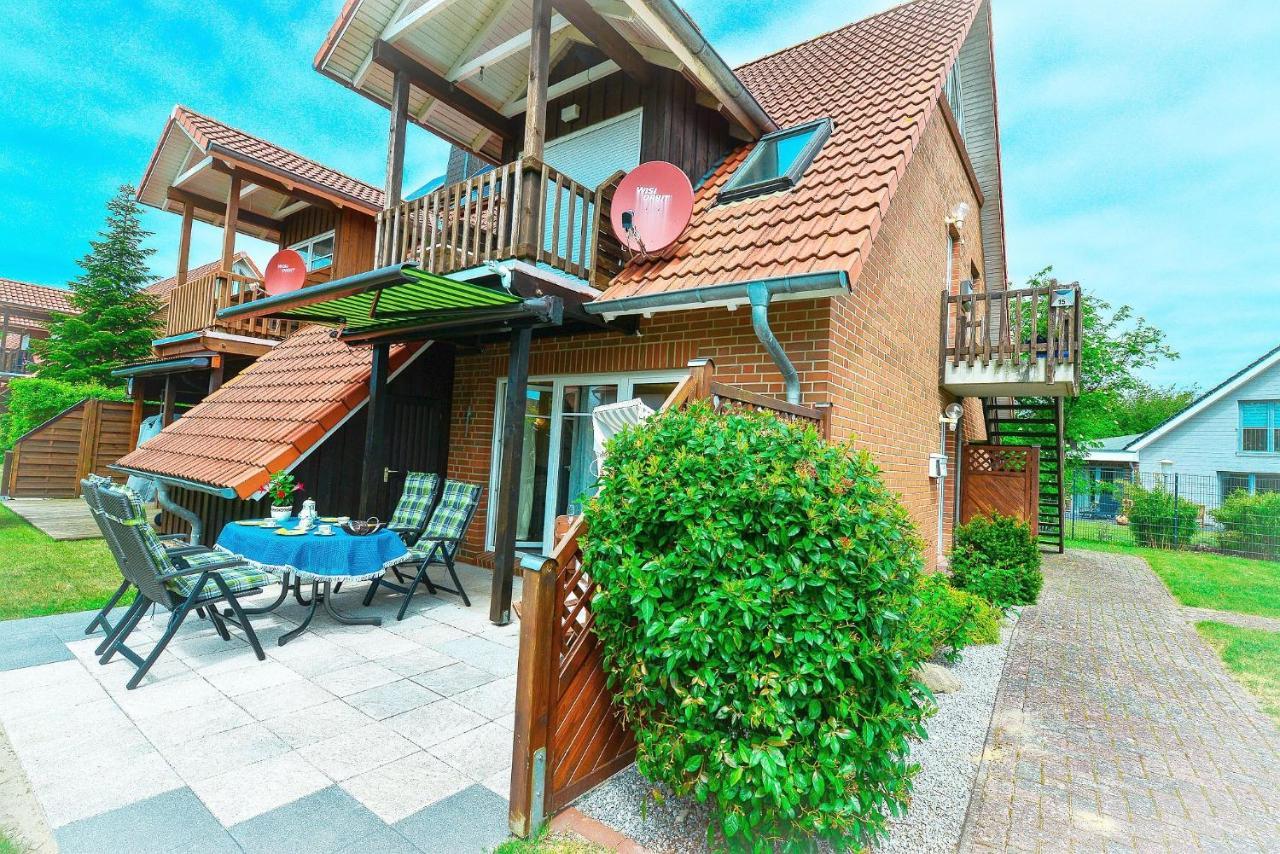 Flockengrund V15u Cuxhaven
