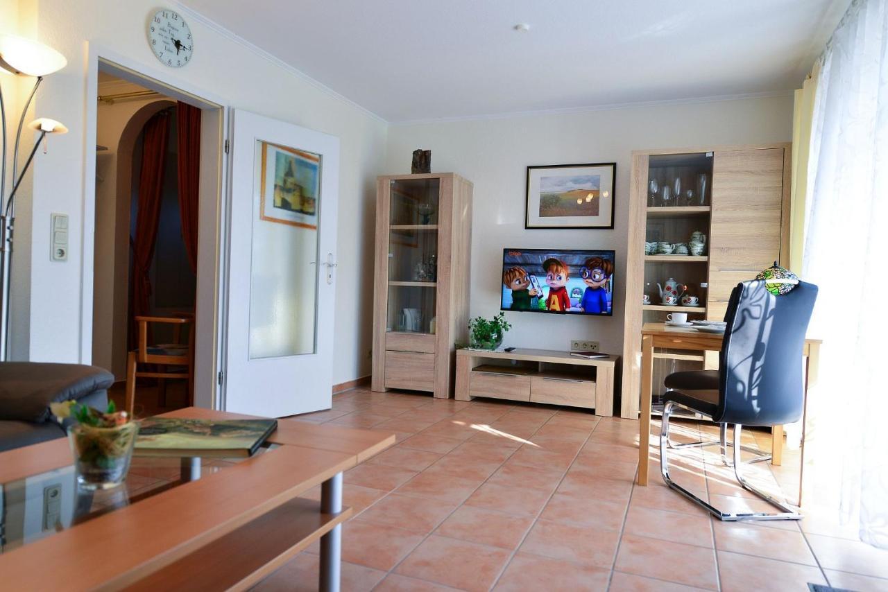Apartment Flockengrund V15u